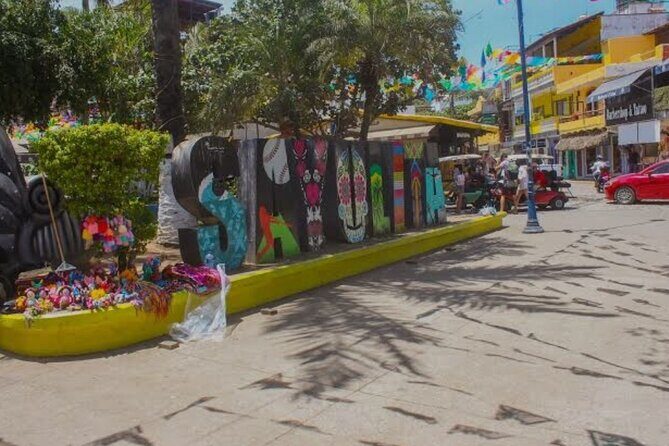 Drone Video Session in a Pueblito Mágico of Riviera Nayarit - Who Should Consider This Tour?