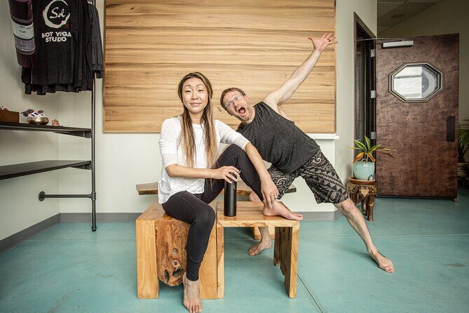 Drop In for 1 Class - The Price and Value