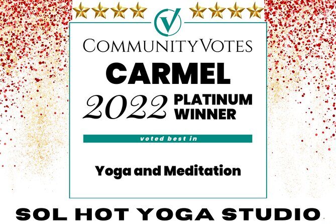 Drop In for 1 Class - Final Thoughts