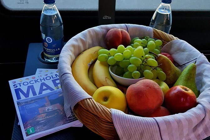 Drottningholm Palace Private Guided Tour - Why Consider This Tour?