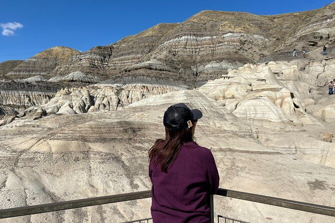 Drumheller and the Badlands Private Sightseeing Tour - Final Thoughts