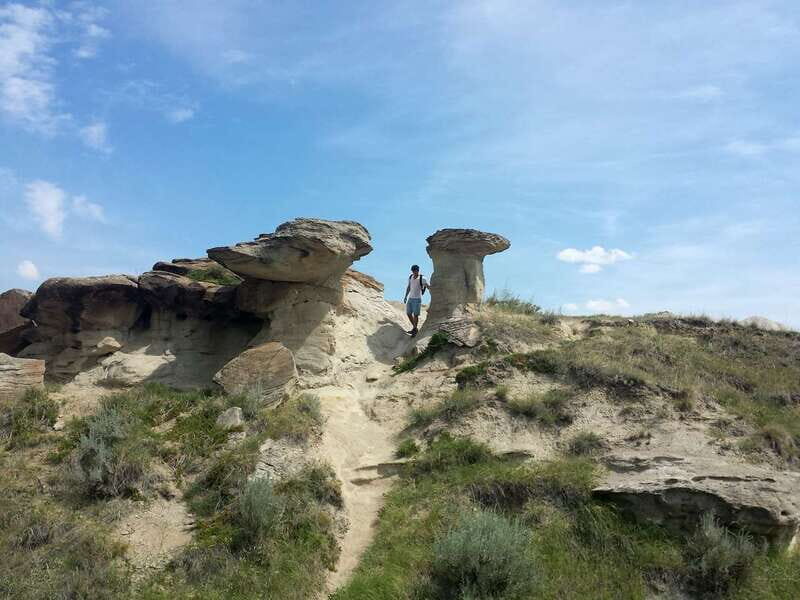 Drumheller: Bad Land & Dinosaur Museum Tour from Calgary - Frequently Asked Questions