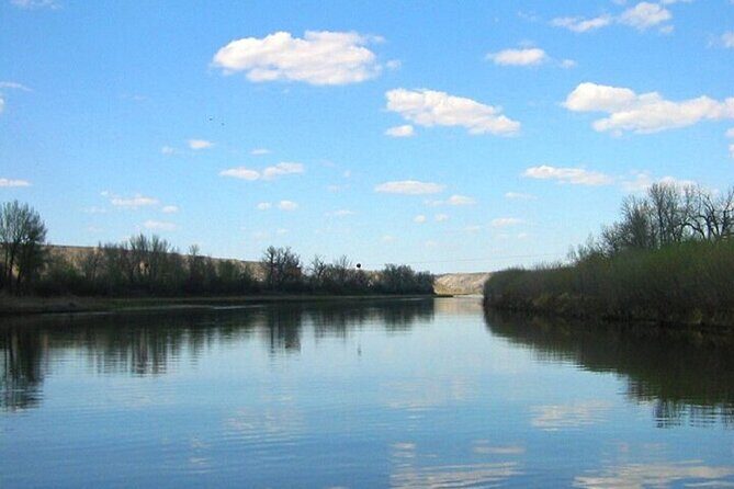 Drumheller Dinosaur Valley & Horseshoe Canyon Adventure Day Tour - What Travelers Are Saying