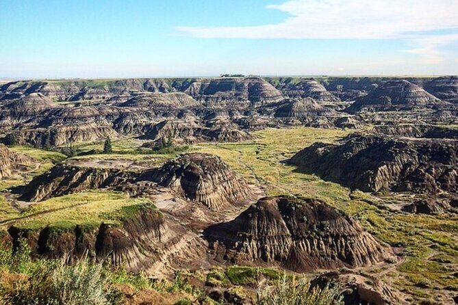 Drumheller Dinosaur Valley & Horseshoe Canyon Adventure Day Tour - Who Will Love This Tour?