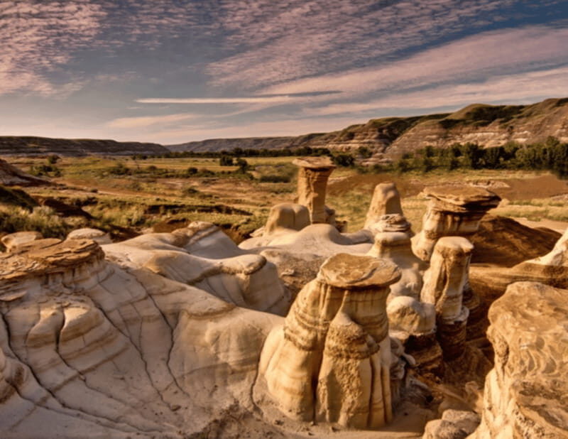 Drumheller Full Day: Tyrrell Museum & Canyon Adventure - Key Points