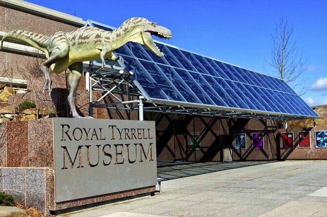 Drumheller, Royal Tyrrell Museum, Hoodoos & Coal Mine Adventure - Exploring the Itinerary in Detail