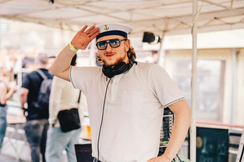 Drunken Monkey Prague Boat Party: Open Bar, DJ & Best Club - Final Thoughts