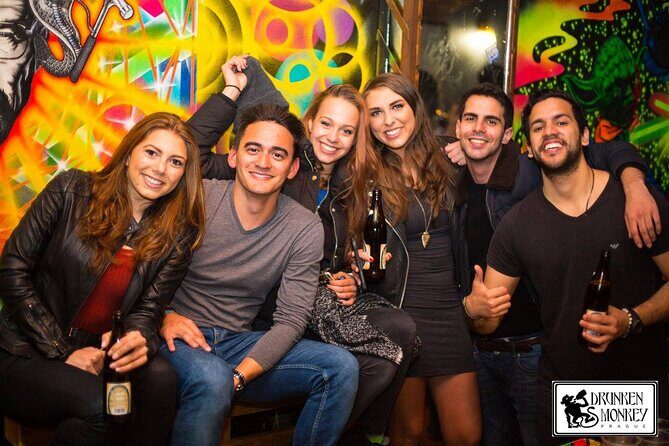 Drunken Monkey Pub Crawl - Who Should Consider This Tour?