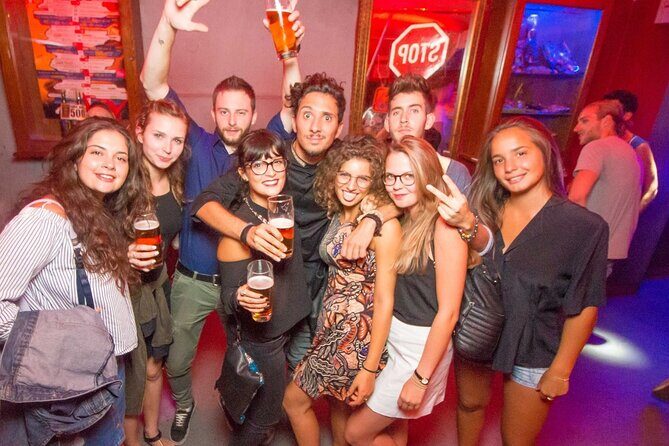 Drunken Monkey Pub Crawl - Final Thoughts