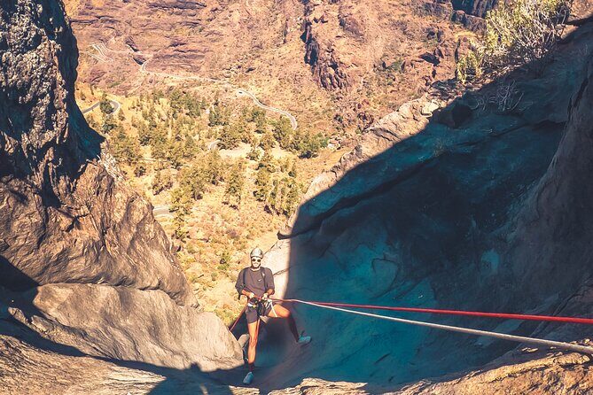 Dry Canyoning Half Day Trip - Who Should Consider This Tour?