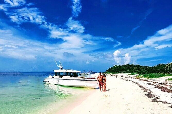 Dry Tortugas National Park Day Trip by Luxury Private Boat - Cost and Value: Is It Worth It?