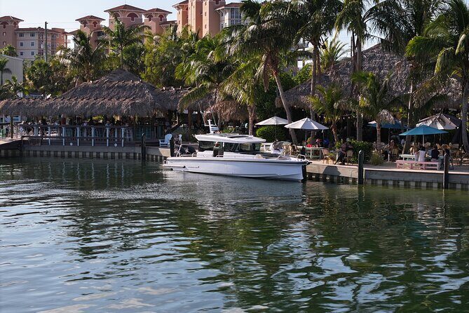 Dry Tortugas National Park Day Trip by Luxury Private Boat - FAQ