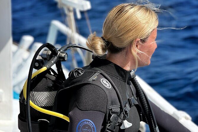 DSD | Discover scuba Diving Experience in Paros - Final Thoughts