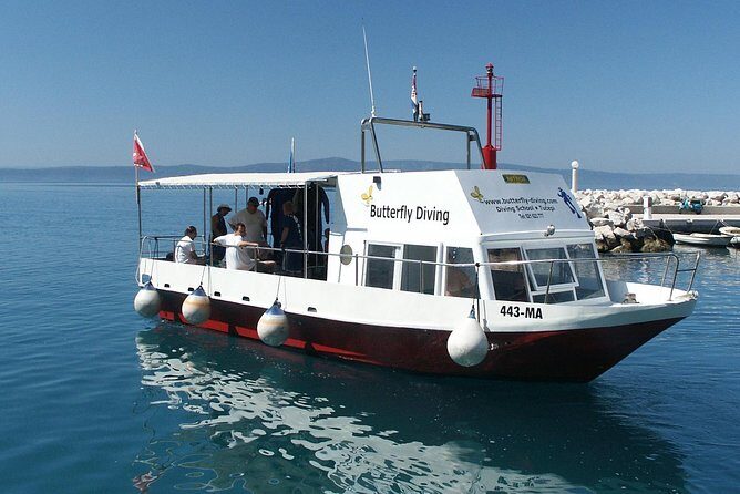 DSD - First time diving course - Frequently Asked Questions