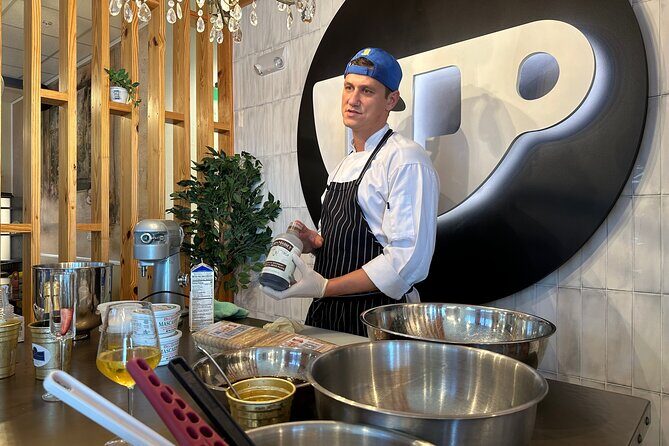 Dubai Chocolate Cooking class Carole's Place Cafe Naples Fl - Practical Details That Matter