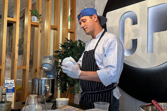 Dubai Chocolate Cooking class Carole's Place Cafe Naples Fl - Who Will Enjoy This?