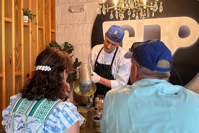 Dubai Chocolate Cooking class Carole's Place Cafe Naples Fl - Final Thoughts