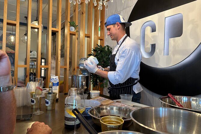 Dubai Chocolate Cooking class Carole's Place Cafe Naples Fl - FAQ