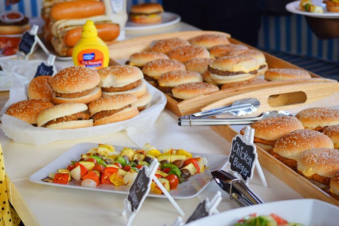 Dubai Marina Yacht Tour with Optional Breakfast or BBQ - Onboard experience: audio guide, crew attention, music, and Wi‑Fi