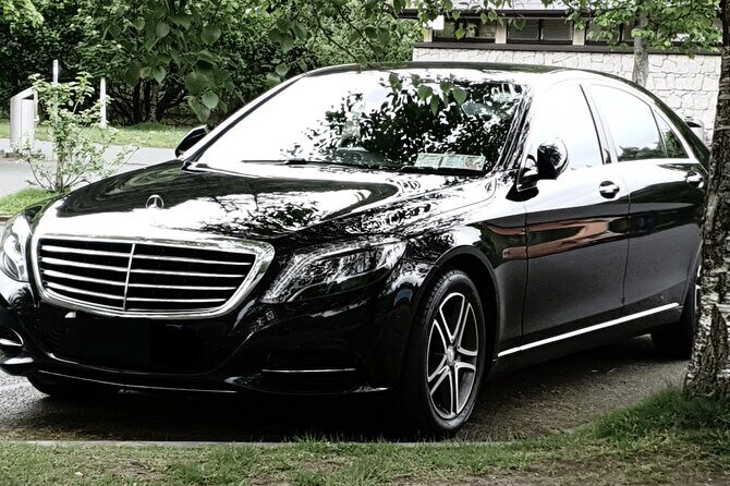 Dublin Airport & City Transfers - A Closer Look at What You Can Expect