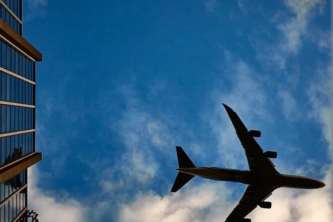 Dublin Airport & City Transfers - Final Thoughts