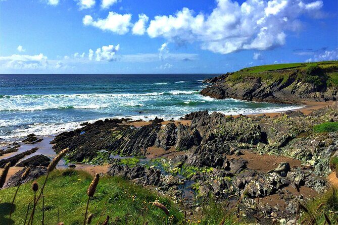 Dublin Airport Private Transfer: Killarney to Dublin Airport - FAQ