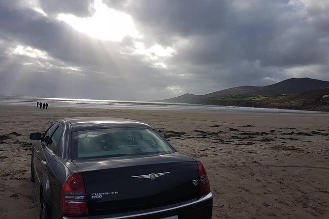Dublin Airport to Cork City,Private Chauffeur Service - A Detailed Look at What You Can Expect