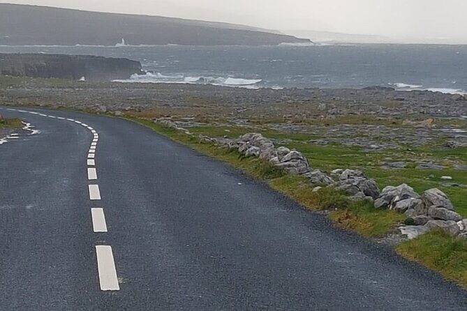 Dublin Airport to Cork City,Private Chauffeur Service - Practical Details and Additional Info