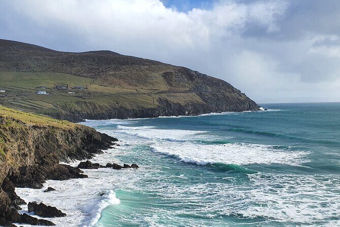 Dublin Airport to Cork City,Private Chauffeur Service - Summary: Who Should Consider This Service?