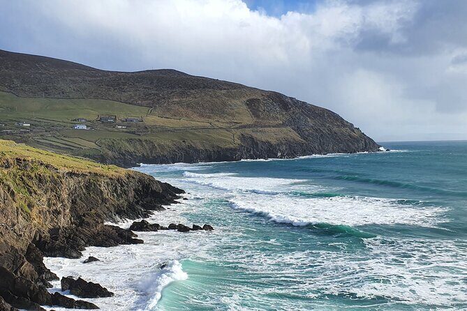 Dublin Airport to Galway ,Private Chauffeur Service - The Experience: What You Can Expect