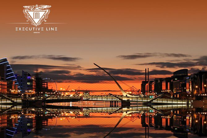 Dublin Airport to Galway Private Premium Car Service - The Experience and the Price