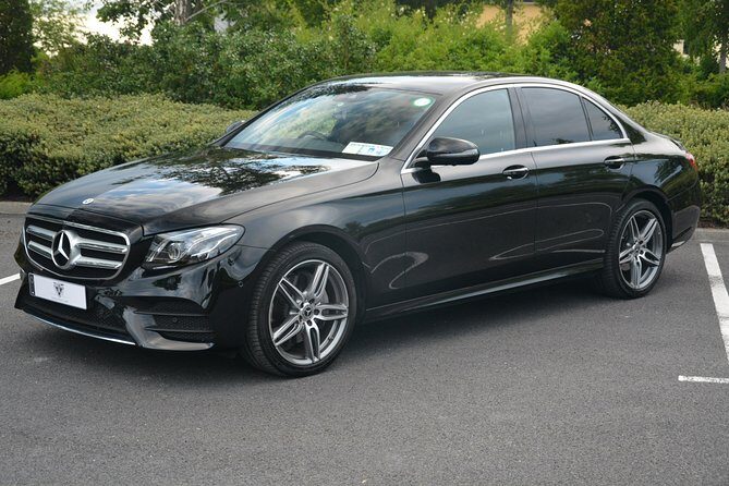 Dublin Airport to Galway Private Premium Car Service - Who Should Book This Service?