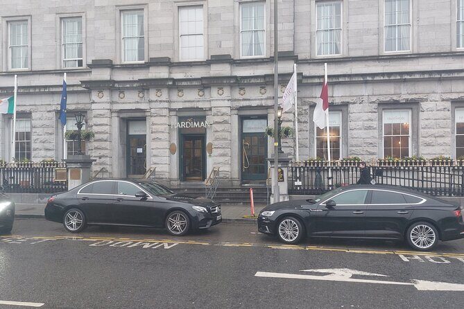 Dublin Airport to Galway Private Premium Car Service - Frequently Asked Questions