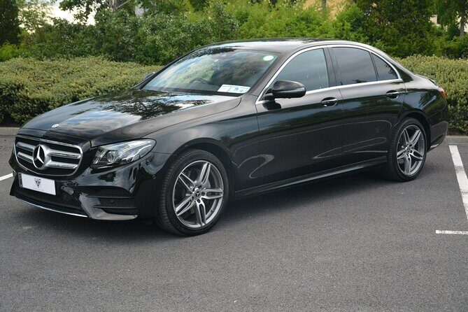 Dublin Airport to Killarney Premium Car Service - The Sum Up