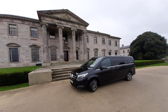 Dublin Airport to Slieve Donard Resort & Spa Private Car Service - What Travelers Are Saying