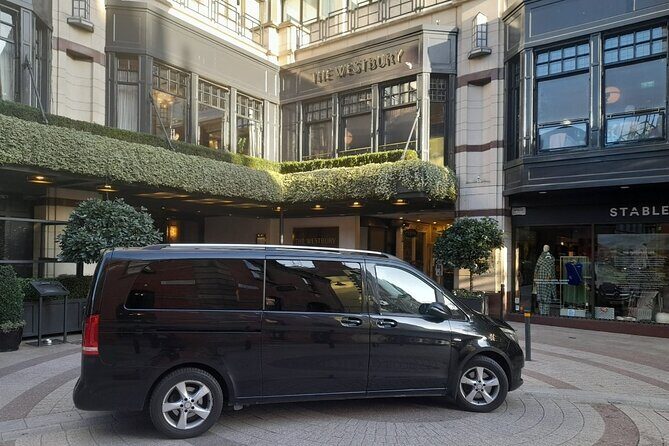 Dublin Airport Transfers: Luxury Transfer To/From DUB Per Vehicle - What to Expect from This Dublin Airport Transfer