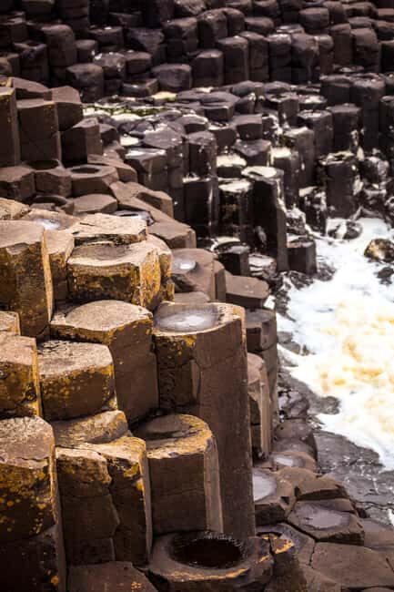 Dublin: Belfast (walking tour), Bushmills & Giant's Causeway - Is This Tour Worth It?