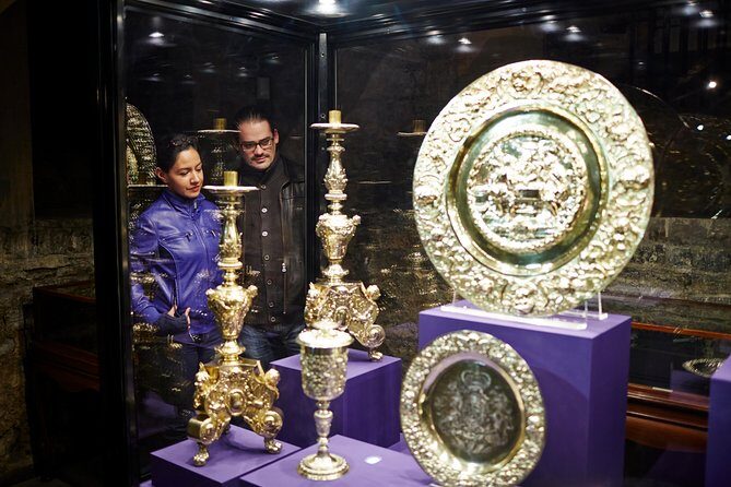 Dublin Christ Church Cathedral Admission Ticket - FAQs