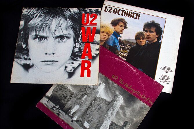 Dublin City/U2 Private Tour Winner's of the Best Private Tour Company of Ireland - Final Thoughts