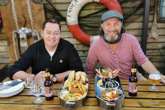 Dublin Coastal Craft Beer and Seafood Trail - What Makes This Tour Stand Out?
