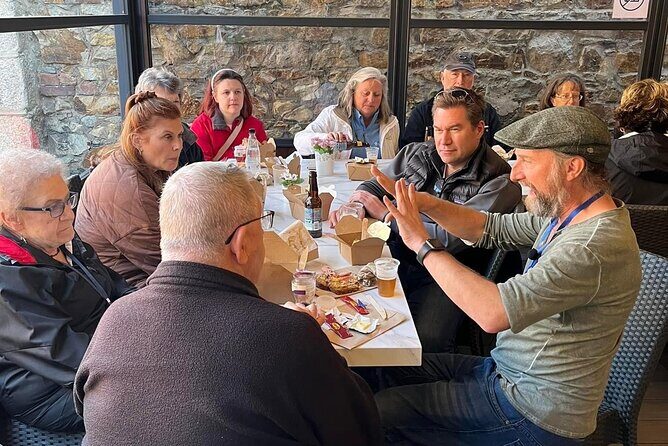 Dublin Coastal Craft Beer and Seafood Trail - Final Thoughts