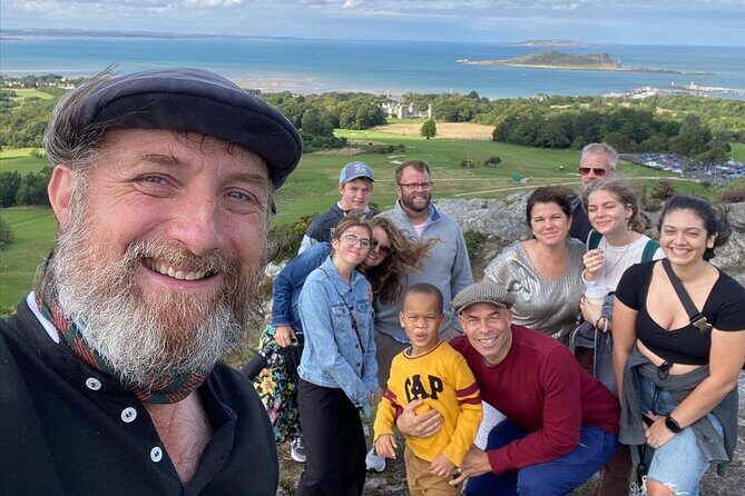 Dublin Coastal Hike and Pints with A local & His Dog Private tour - Who Should Consider This Tour?