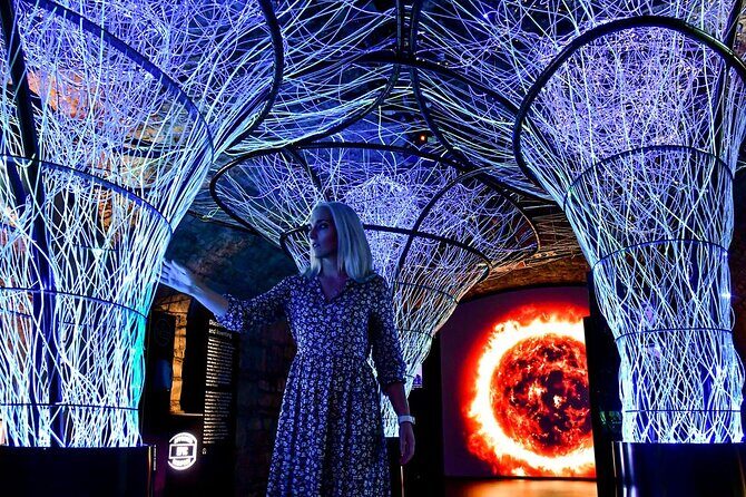 Dublin EPIC Museum Admission Ticket - What Is the Dublin EPIC Museum?