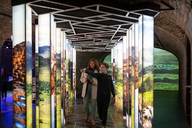 Dublin EPIC Museum Admission Ticket - Is It Worth the Price?