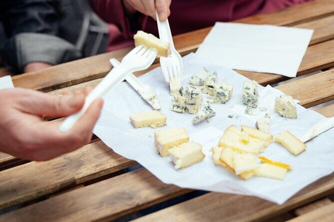 Dublin Food Tour with a Local Foodie, Personalized & Private - Key Points