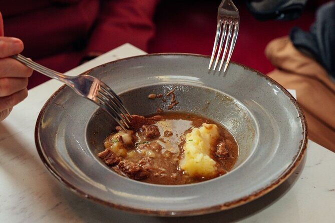 Dublin Food Tour with a Local Foodie, Personalized & Private - What to Expect from the Dublin Food Tour