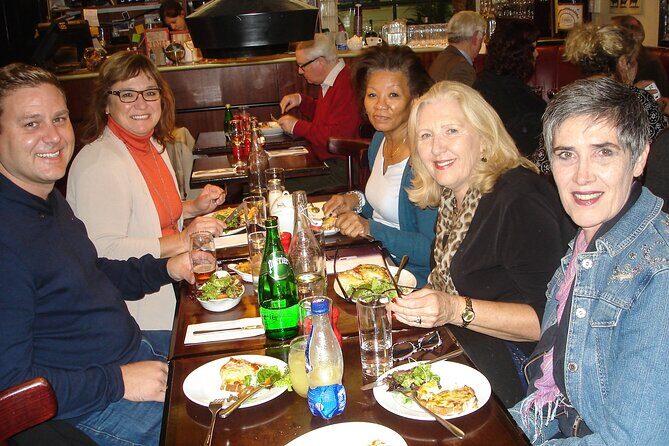 Dublin Food Tour with a Local Foodie, Personalized & Private - Frequently Asked Questions