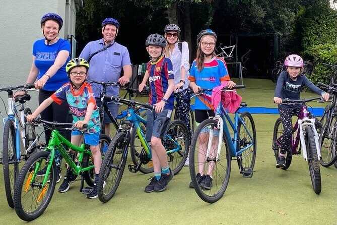 Dublin Full Day Bike Rental - Why a Full-Day Bike Rental at Phoenix Park Works Well