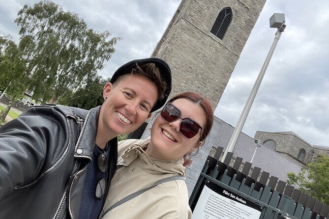 Dublin Ghost Hunt Exploration Game - What’s It Like to Play?