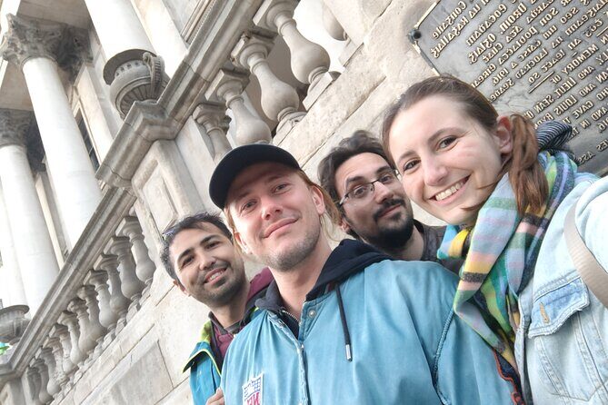 Dublin Ghost Hunt Exploration Game - Final Thoughts